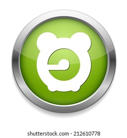 clock icon alarm,