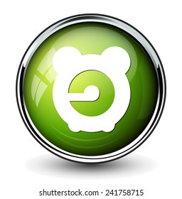 clock icon alarm,