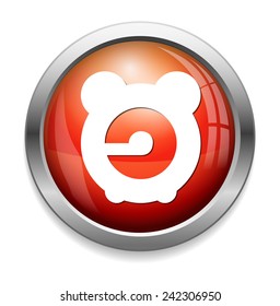 clock icon alarm,