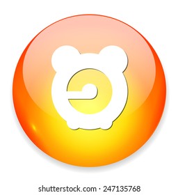 clock icon alarm,