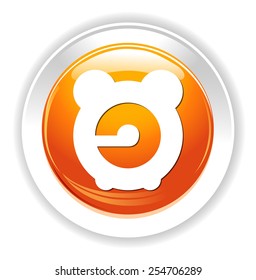 clock icon alarm,