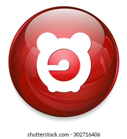 clock icon alarm,