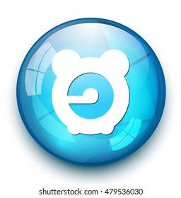 clock icon alarm,