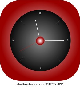 
clock icon for android clock