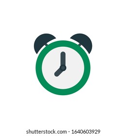 Clock Icon for Graphic Design Projects