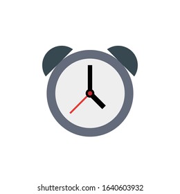 Clock Icon for Graphic Design Projects
