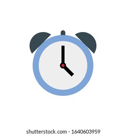 Clock Icon for Graphic Design Projects