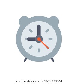 Clock Icon for Graphic Design Projects