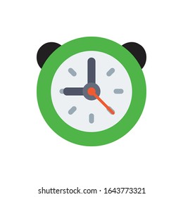 Icono de reloj para proyectos de diseño gráfico
