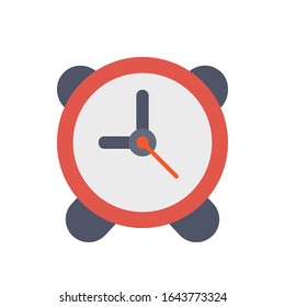 Clock Icon for Graphic Design Projects