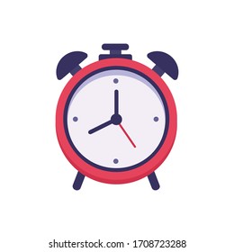 Clock Icon for Graphic Design Projects