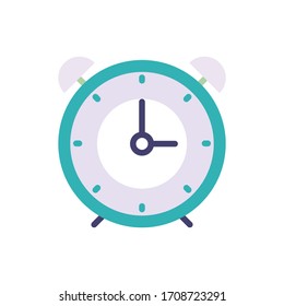 Clock Icon for Graphic Design Projects