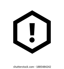 Clock icon for graphic design projects