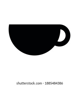 Clock icon for graphic design projects