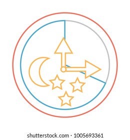 clock icon image