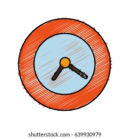 clock icon image