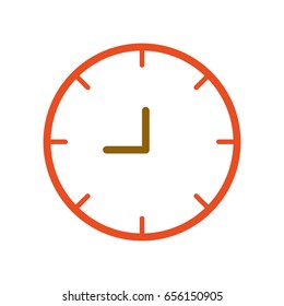 clock icon image