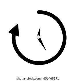clock icon image