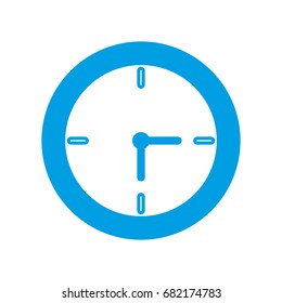 clock icon image