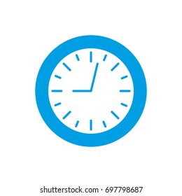 clock icon image