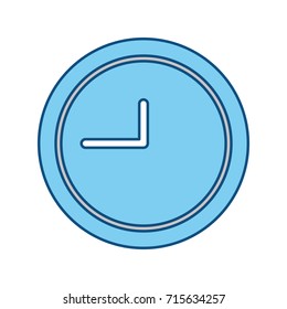 clock icon image