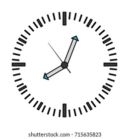 clock icon image