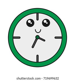 clock icon image