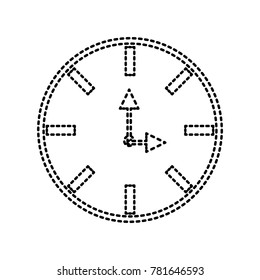 clock icon image