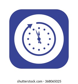 clock Icon JPG