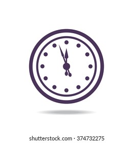 clock Icon JPG