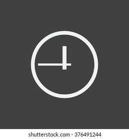 clock Icon JPG