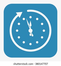 clock Icon JPG