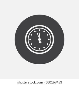 clock Icon JPG