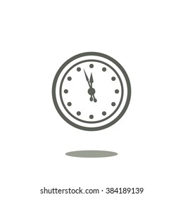 clock Icon JPG