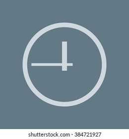 clock Icon JPG