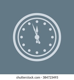 clock Icon JPG