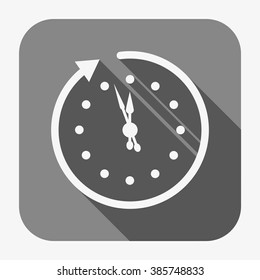 clock Icon JPG