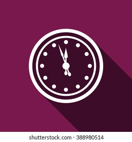 clock Icon JPG