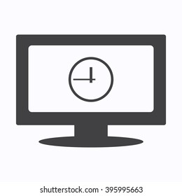 clock Icon JPG