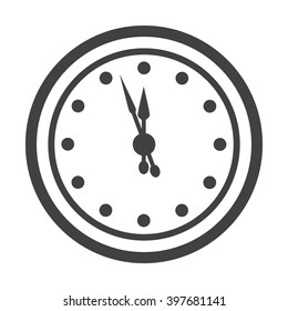 clock Icon JPG