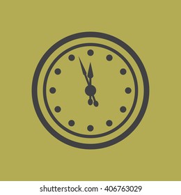 clock Icon JPG