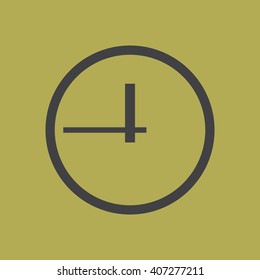 clock Icon JPG