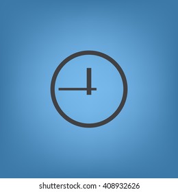 clock Icon JPG