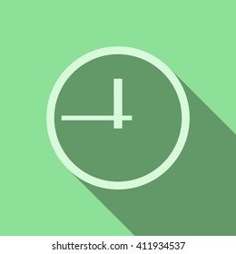 clock Icon JPG