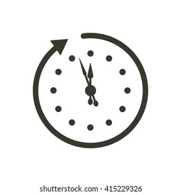 clock Icon JPG
