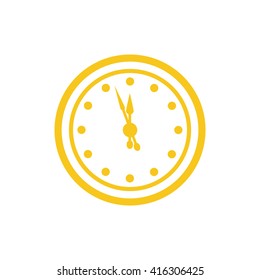 clock Icon JPG