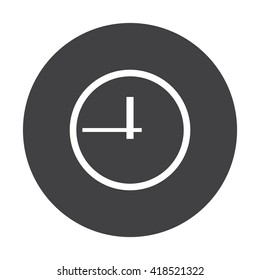 clock Icon JPG