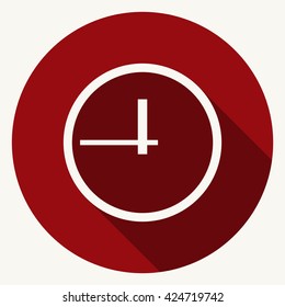 clock Icon JPG