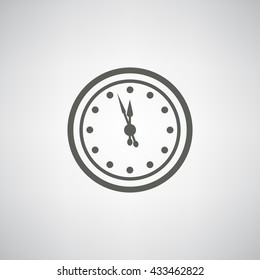 clock Icon JPG