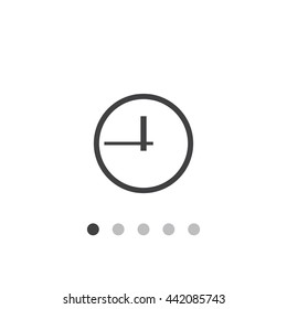 clock Icon JPG